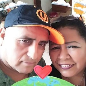 Meet your Posher, Nicolas